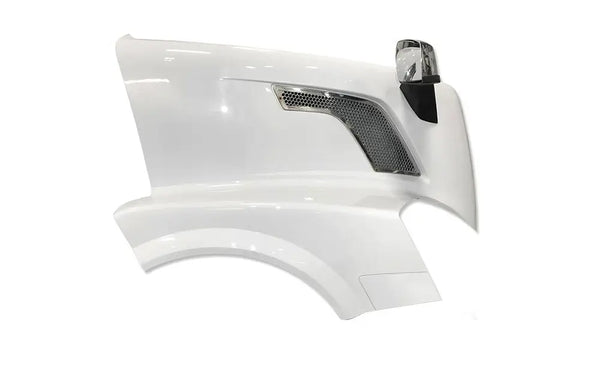 Hood Fenders for Volvo VNL