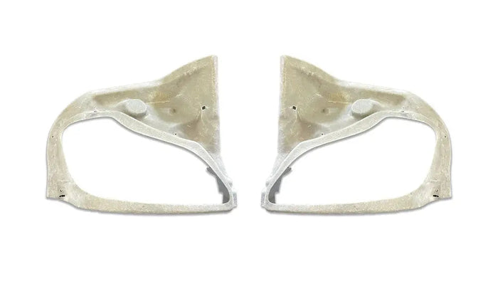 Kenworth T680 Bezels