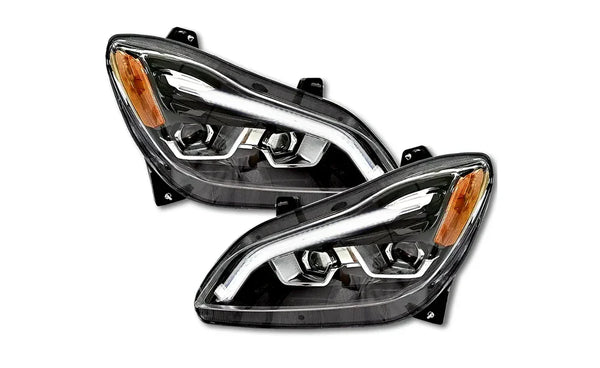 Headlights LED for Kenworth T680 Next Gen