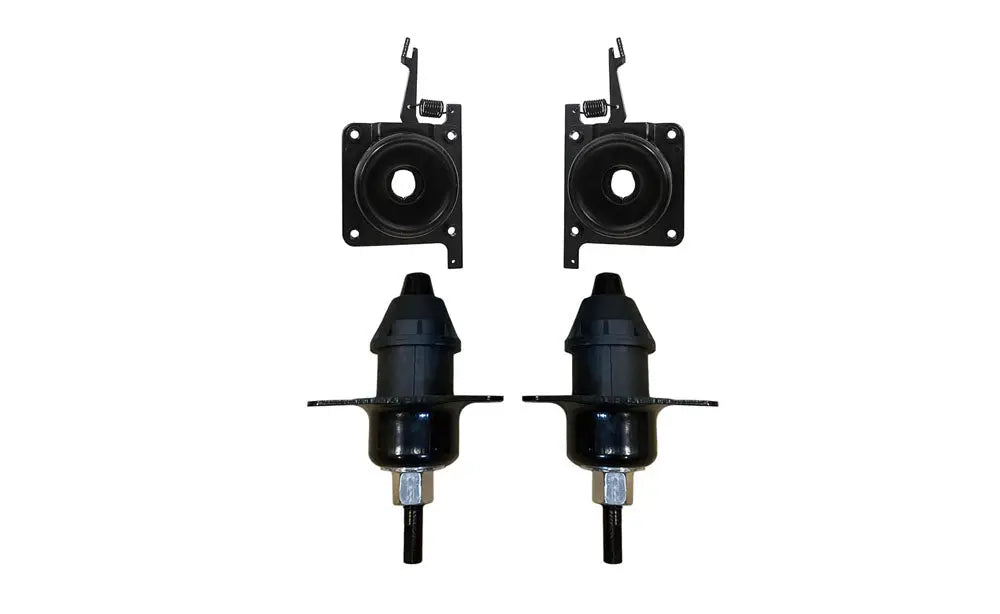 Hood Locks for Volvo VNL