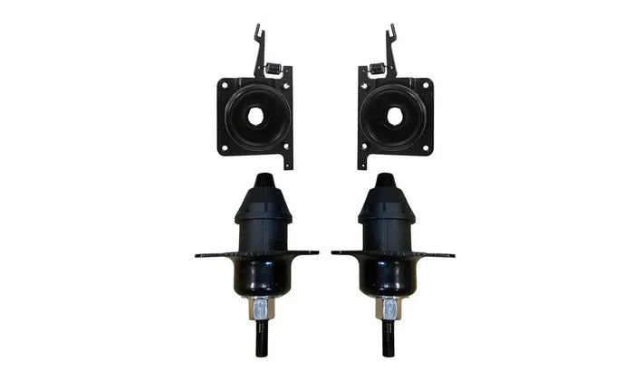 Hood Locks for Volvo VNL
