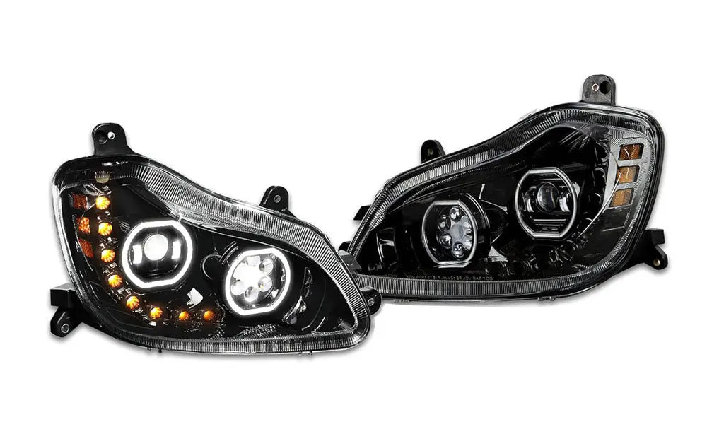 Headlights for Kenworth T680