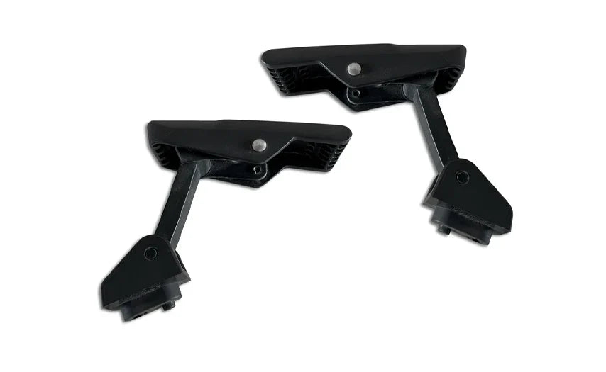 Hood Latches for Kenworth T680