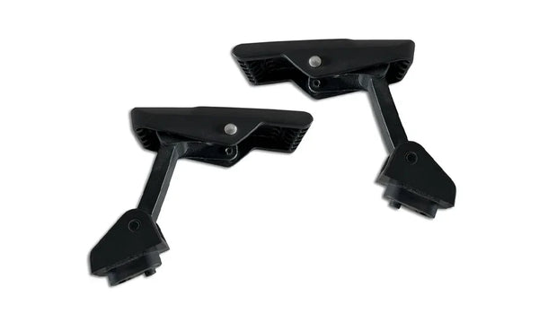 Hood Latches for Kenworth T680 Next Gen