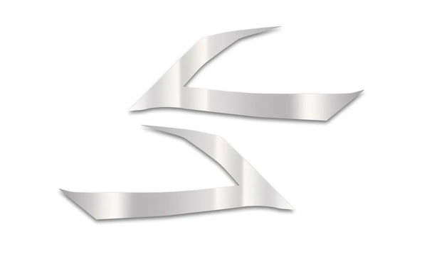 Headlight Trims for Kenworth T680 Next Gen