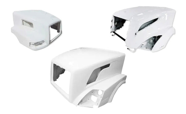 Hoods for Volvo VNL