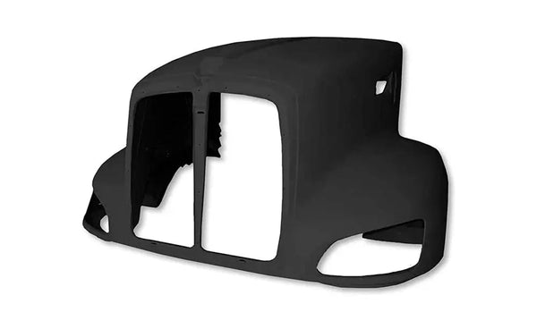 Kenworth T660 Hoods