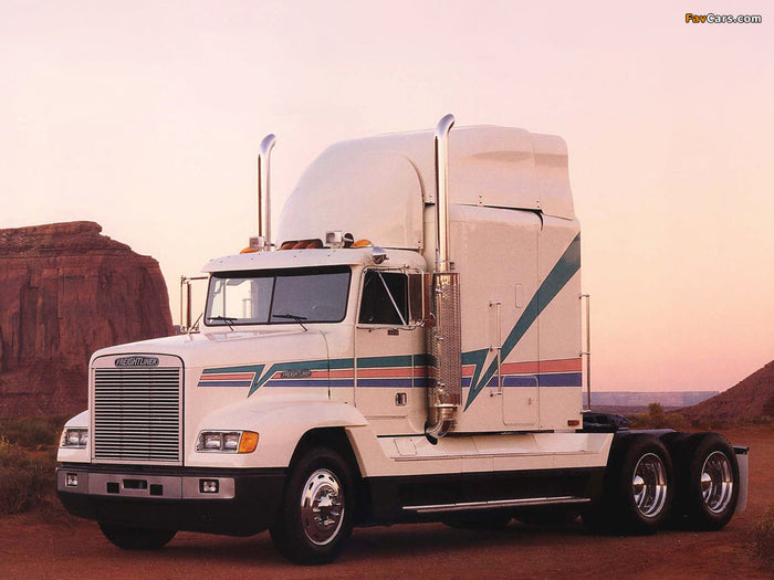 Freightliner FLD Parts