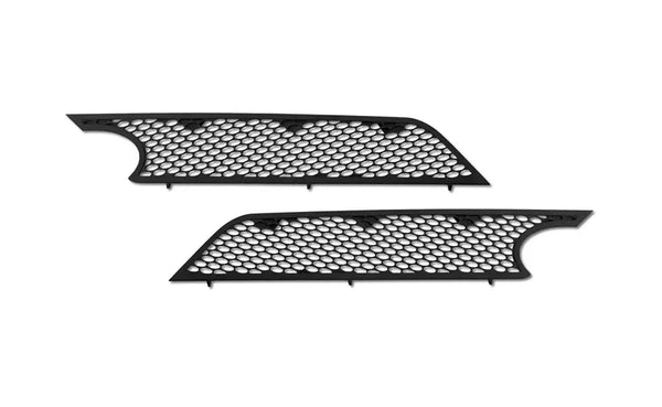 Side Air Intake Grilles for Peterbilt 579