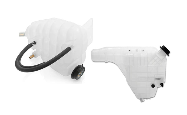 International Prostar Coolant Recovery Tanks