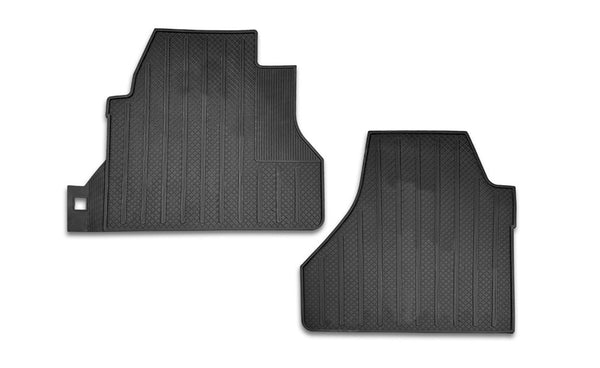 International Prostar Floor Mats