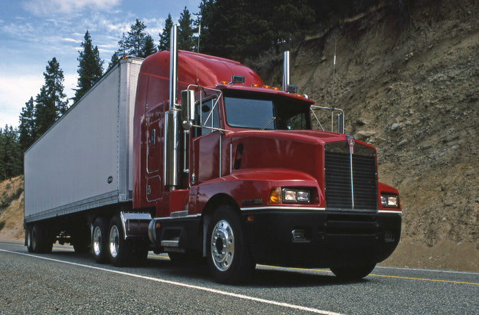Kenworth T600 Parts