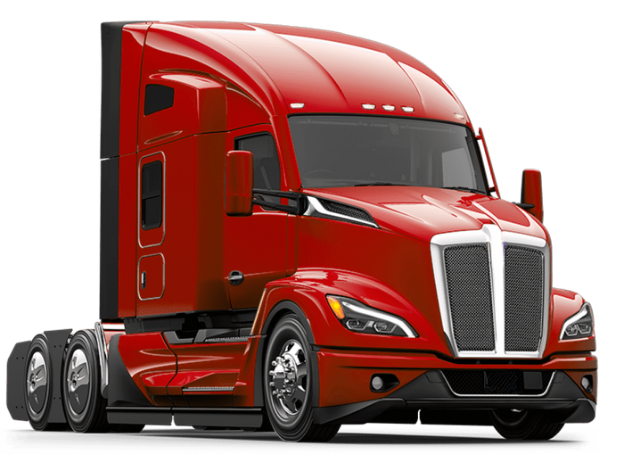Kenworth Truck Parts & Accessories