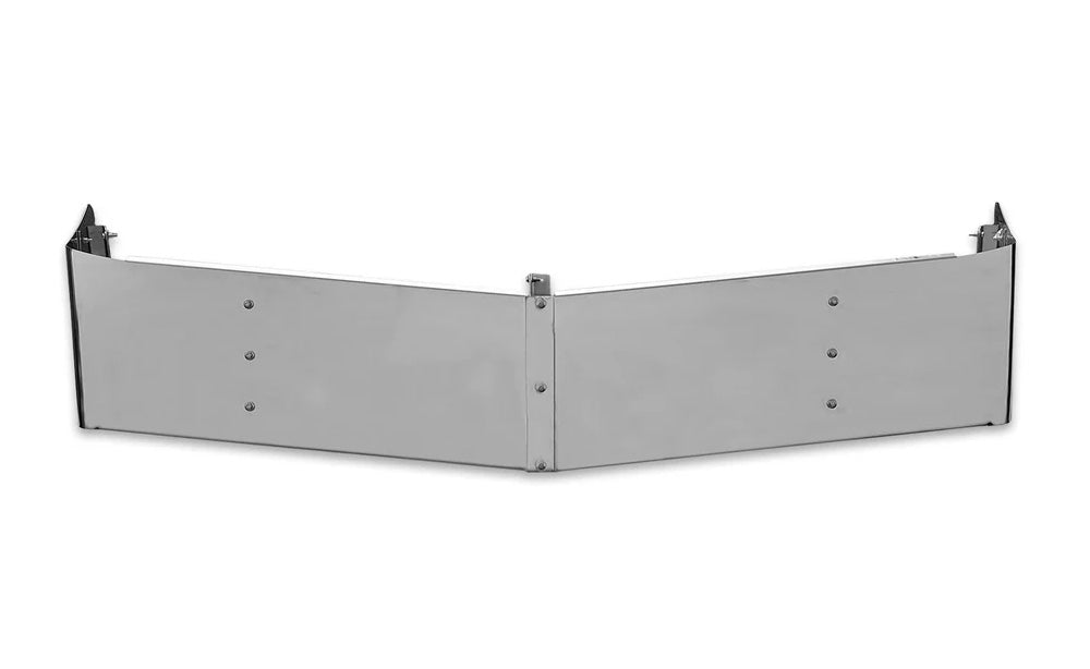 Drop Visors for Kenworth T680