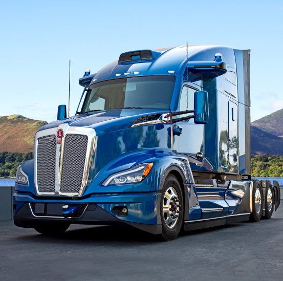 Kenworth T680 Next Gen Semi Truck Parts & Accessories