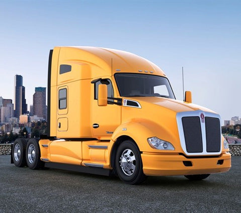 Kenworth T680 Semi Truck Parts & Accessories