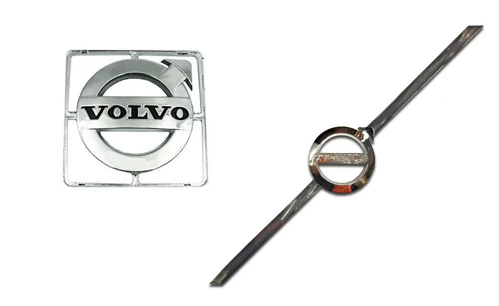 Logo Emblems for Volvo VNL