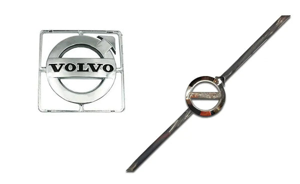 Logo Emblems for Volvo VNL