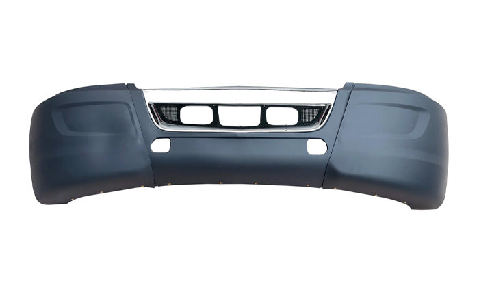 International LT625 Bumpers