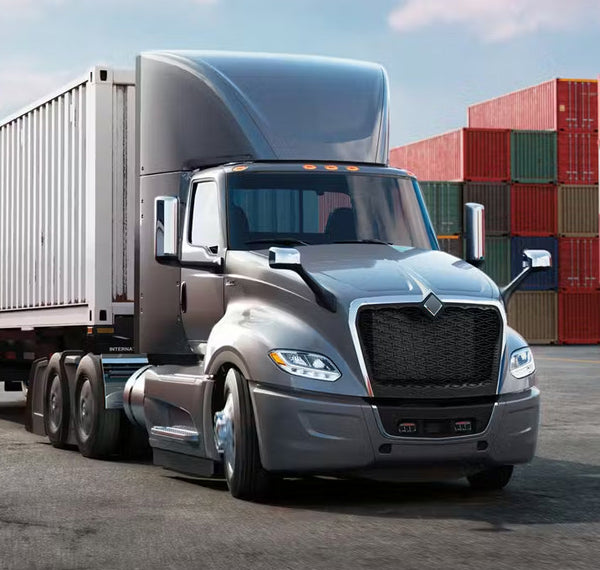 International LT625 Parts & Accessories