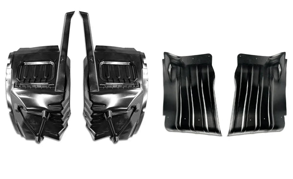 Mud Guards for Kenworth T680 Next Gen