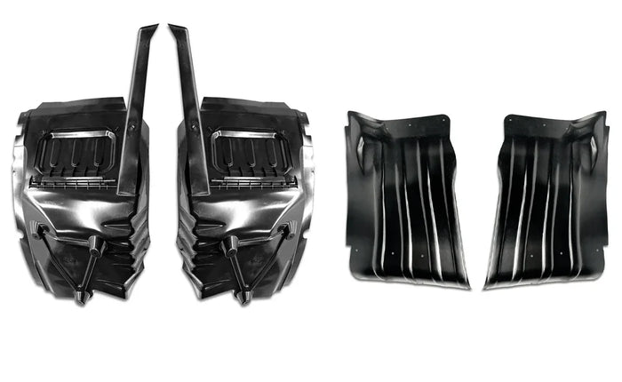 Mud Guards for Kenworth T680 Next Gen