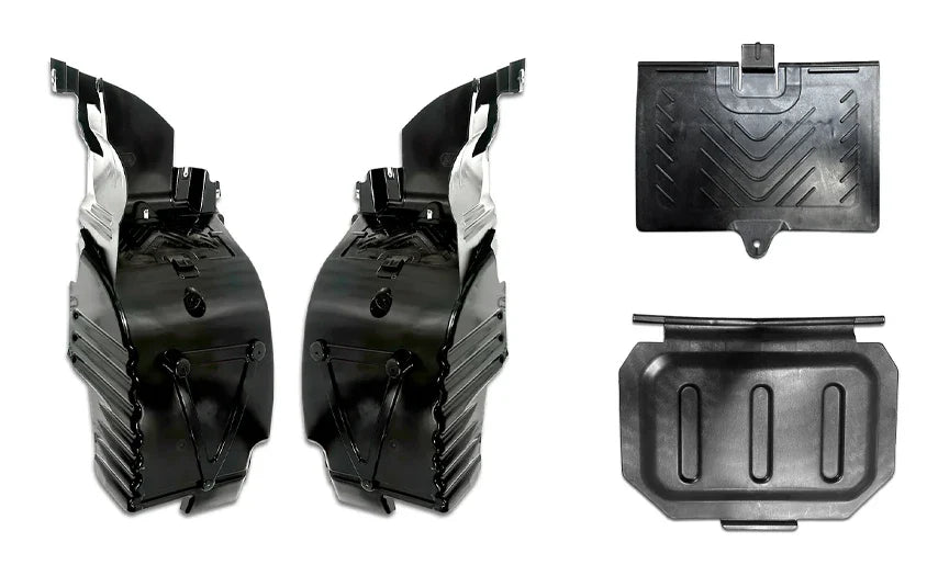 Mud Guards for Kenworth T680