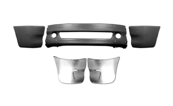 Freightliner Columbia Bumper Components