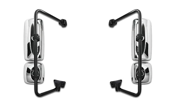 Freightliner Columbia Mirrors