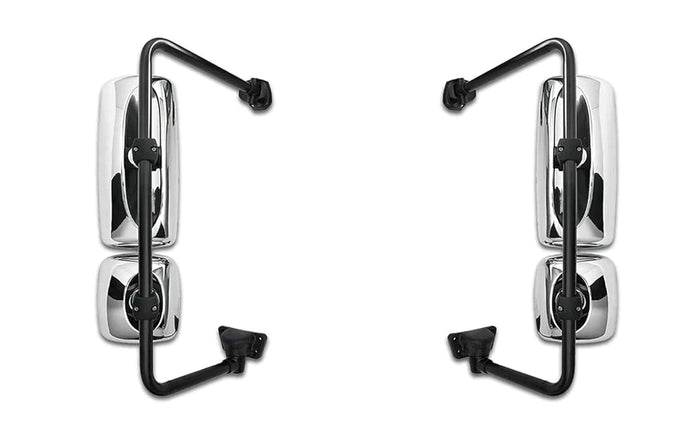 Freightliner Columbia Mirrors
