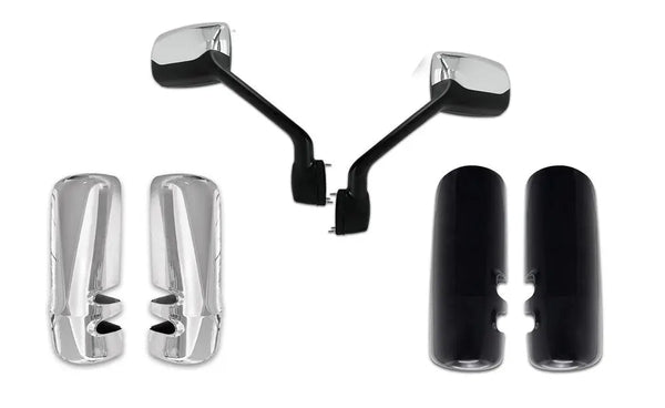 Kenworth T680 Mirrors