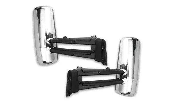 Mirrors for Kenworth T680 Next Gen