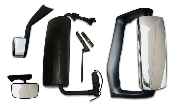 Mirrors for Volvo VNL