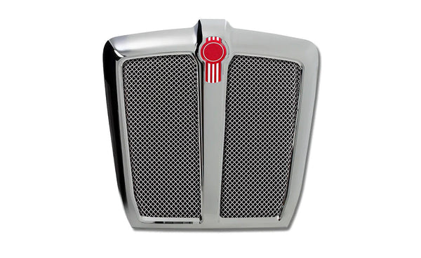 Grilles for Kenworth T680 Next Gen