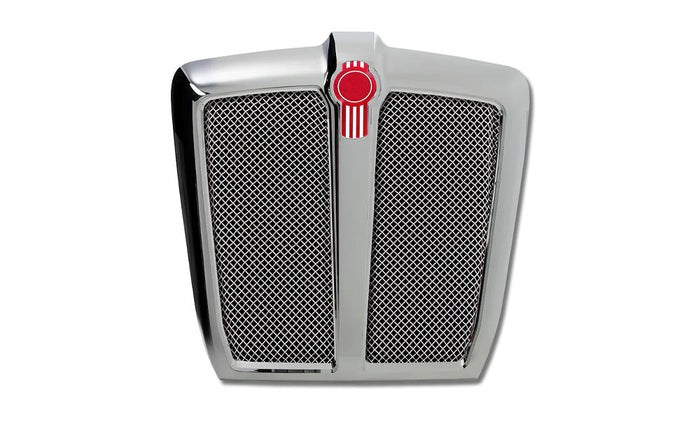 Grilles for Kenworth T680 Next Gen