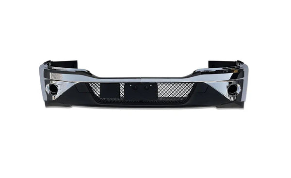 Bumpers for Kenworth T680 Next Gen