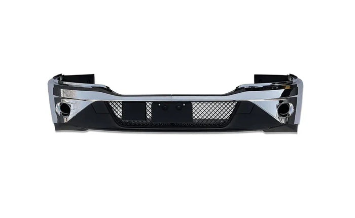 Bumpers for Kenworth T680 Next Gen