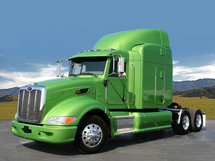 Peterbilt 386 Parts