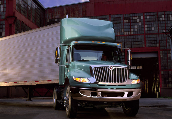 International Durastar Parts