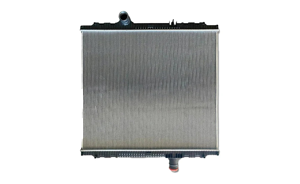 Peterbilt 579 Radiators