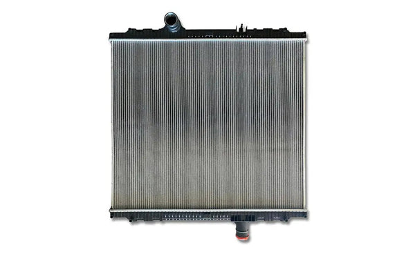 Radiators for Kenworth T680