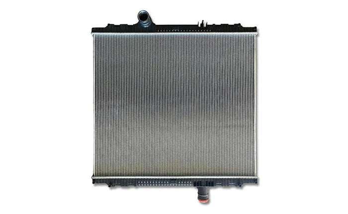 Radiators for Kenworth T680