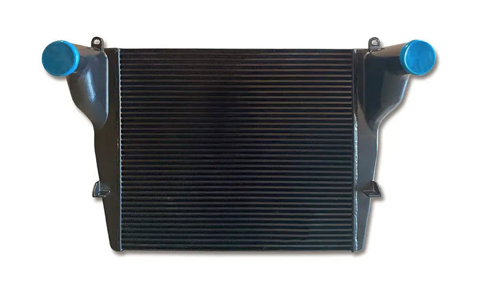 Kenworth T800 Charge Air Coolers
