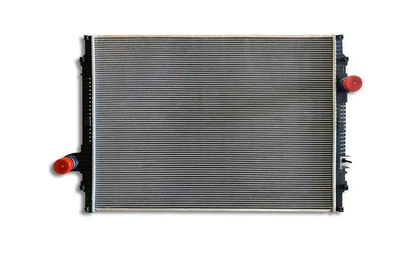 Kenworth W900 Semi Truck Radiators