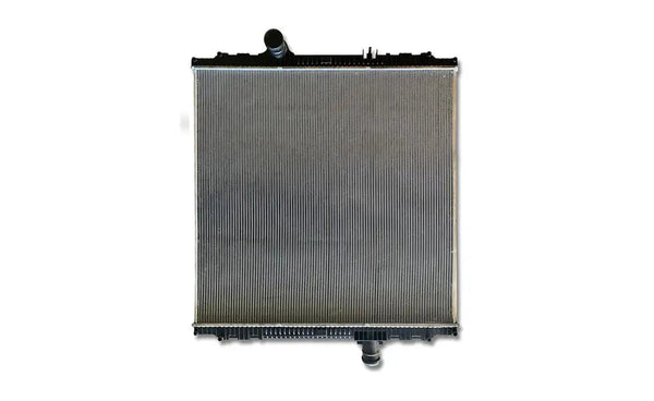 Kenworth T800 Semi Truck Radiators