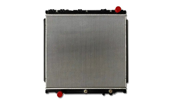 Freightliner Cascadia Radiators