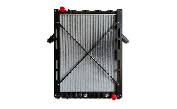 Radiators for Volvo VNL