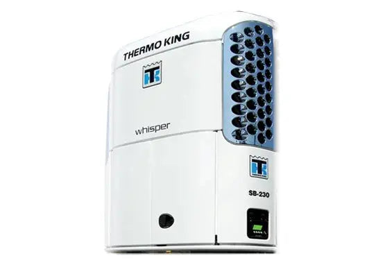Thermo King SB Parts
