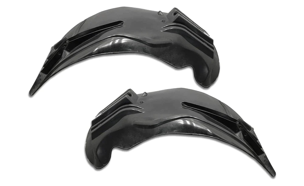 Freightliner Century Splash Guards
