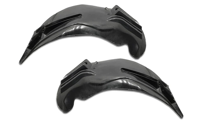Freightliner Century Splash Guards
